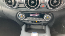 Nissan Juke 1.0 DiG-T N-Connecta 5dr DCT Petrol Hatchback